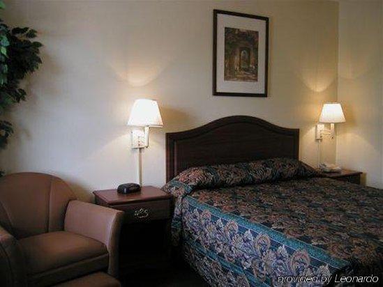 Intown Suites Extended Stay Select Corpus Christi Tx Zimmer foto