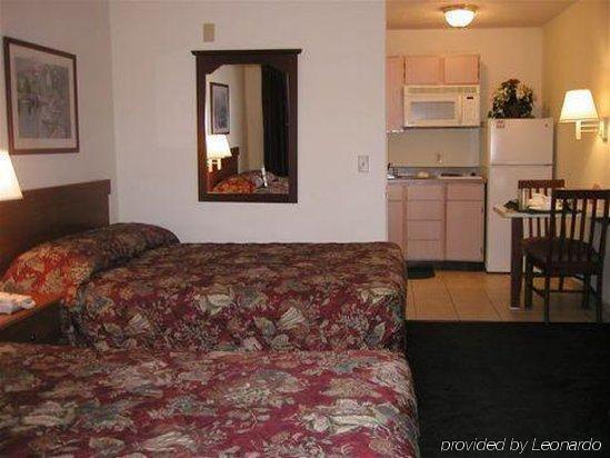 Intown Suites Extended Stay Select Corpus Christi Tx Zimmer foto